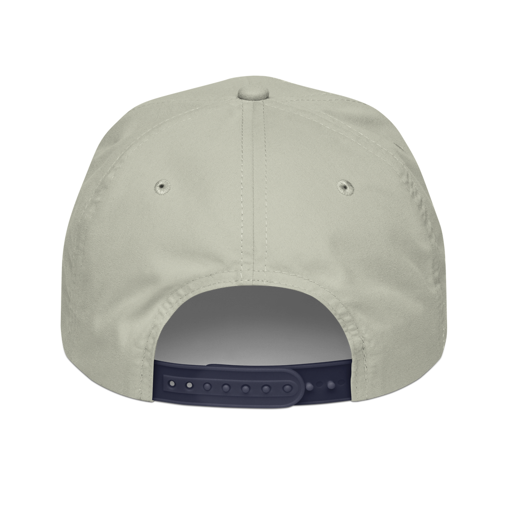 Mahi-Mahi Rope Hat