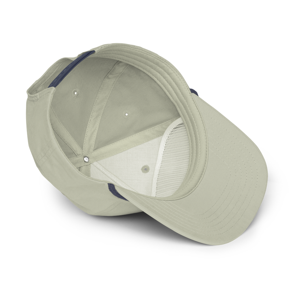 Mahi-Mahi Rope Hat