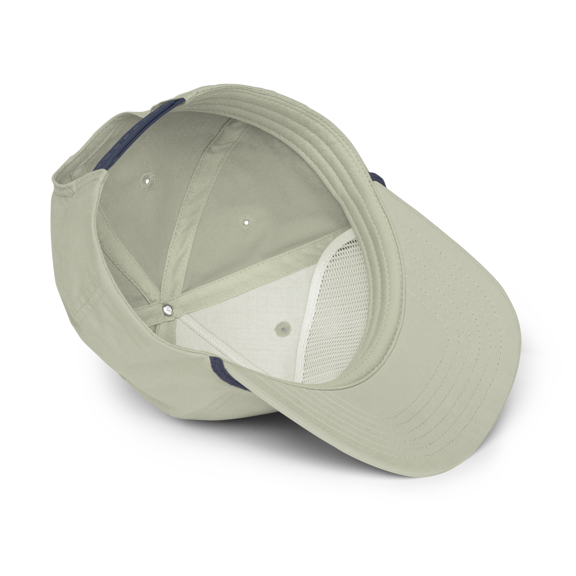 Mahi-Mahi Rope Hat