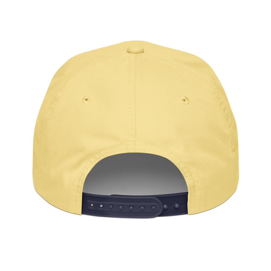 Mahi-Mahi Rope Hat