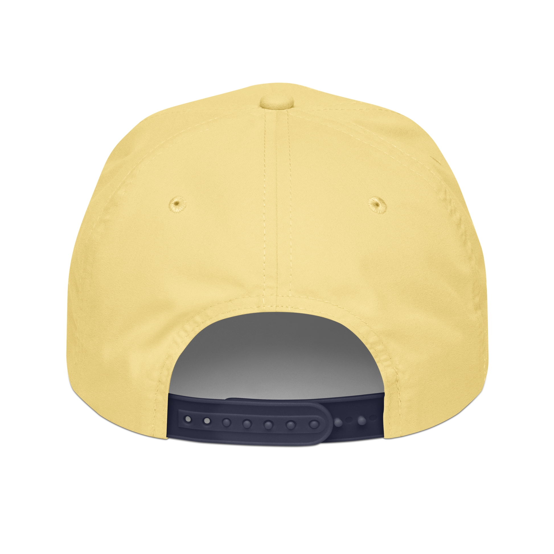 Mahi-Mahi Rope Hat